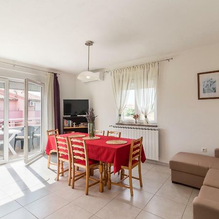 Antonija Apartment بولا المظهر الخارجي الصورة