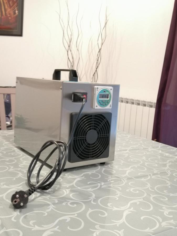 Antonija Apartment بولا المظهر الخارجي الصورة