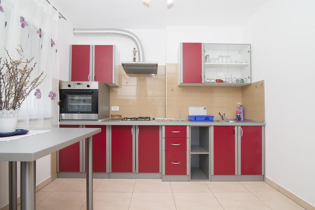 Antonija Apartment بولا المظهر الخارجي الصورة