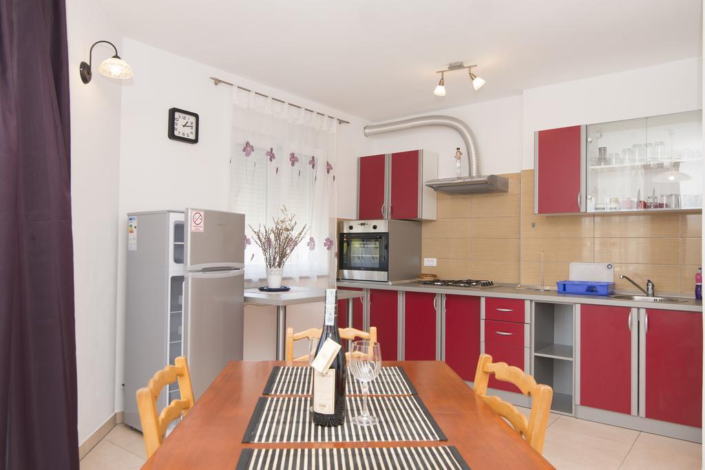 Antonija Apartment بولا المظهر الخارجي الصورة