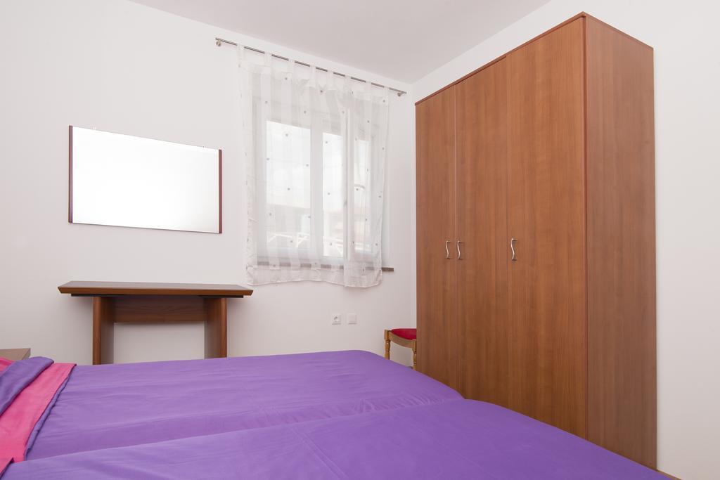 Antonija Apartment بولا المظهر الخارجي الصورة