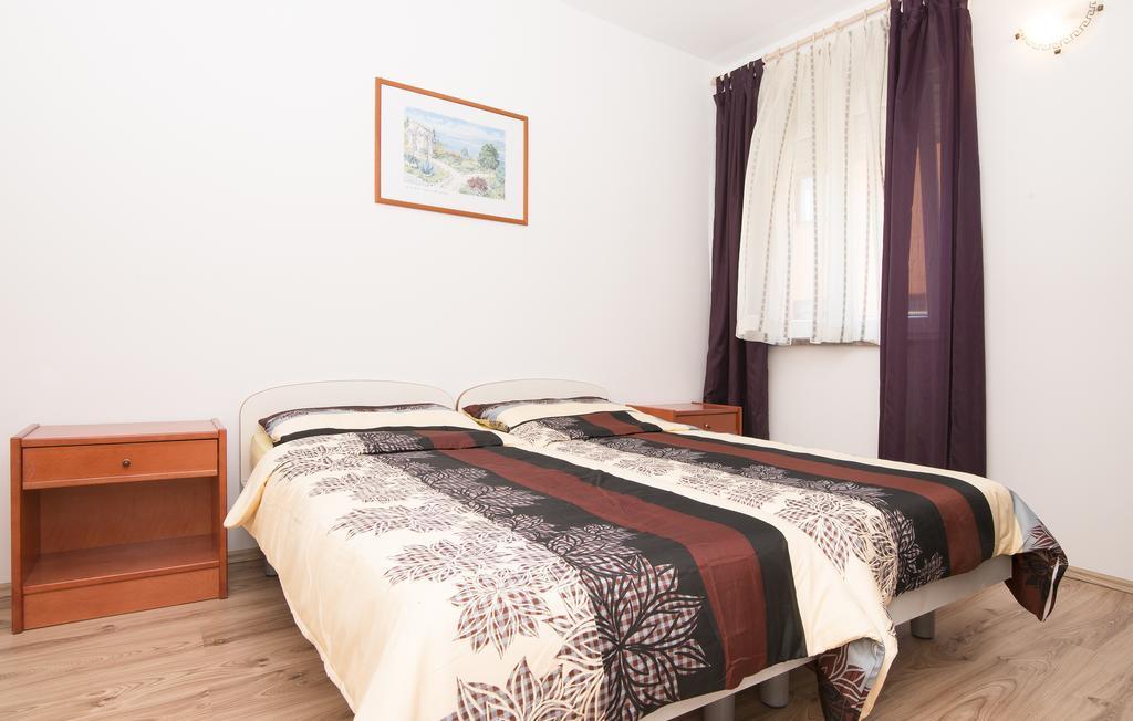 Antonija Apartment بولا المظهر الخارجي الصورة