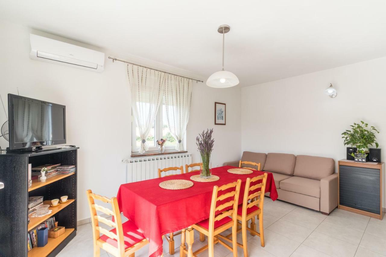 Antonija Apartment بولا المظهر الخارجي الصورة