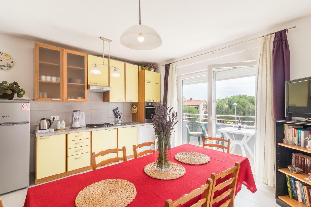 Antonija Apartment بولا المظهر الخارجي الصورة