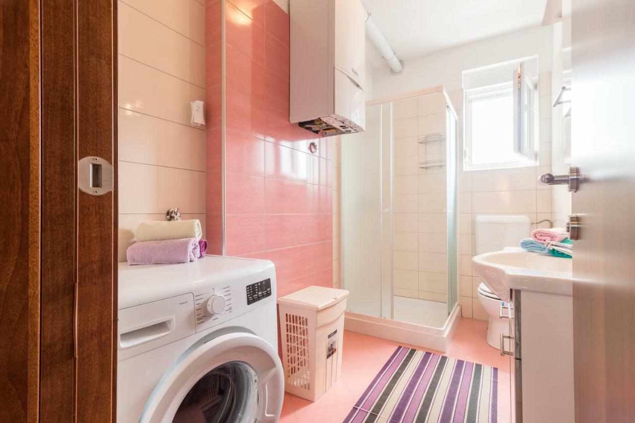 Antonija Apartment بولا المظهر الخارجي الصورة