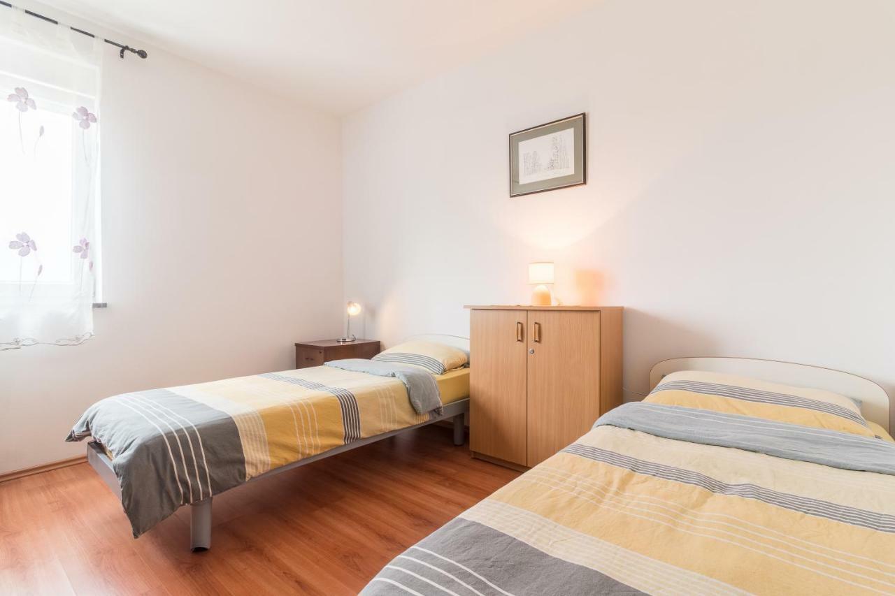 Antonija Apartment بولا المظهر الخارجي الصورة