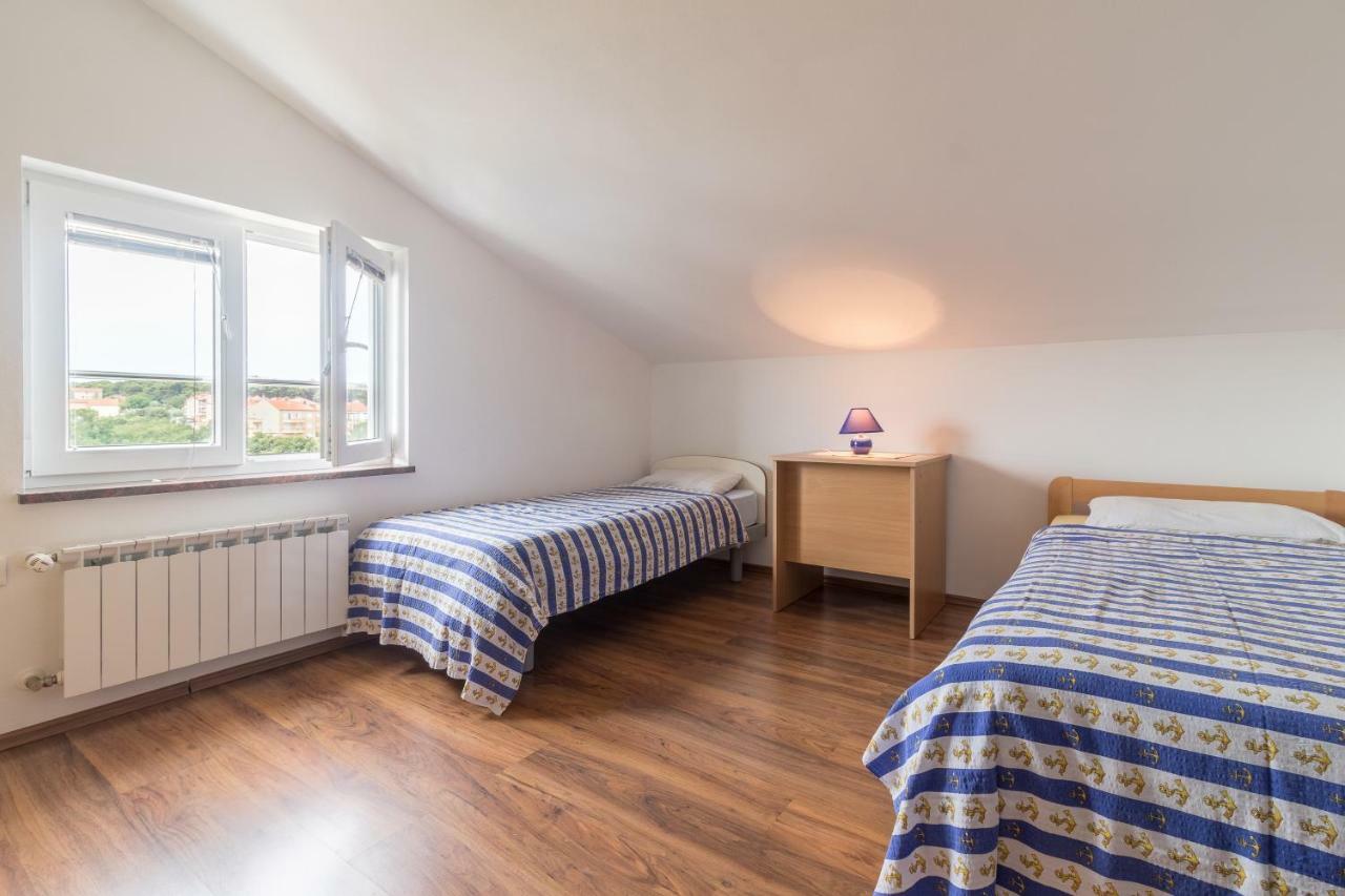 Antonija Apartment بولا المظهر الخارجي الصورة
