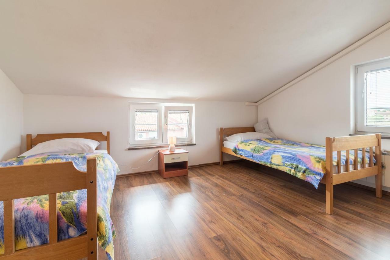 Antonija Apartment بولا المظهر الخارجي الصورة