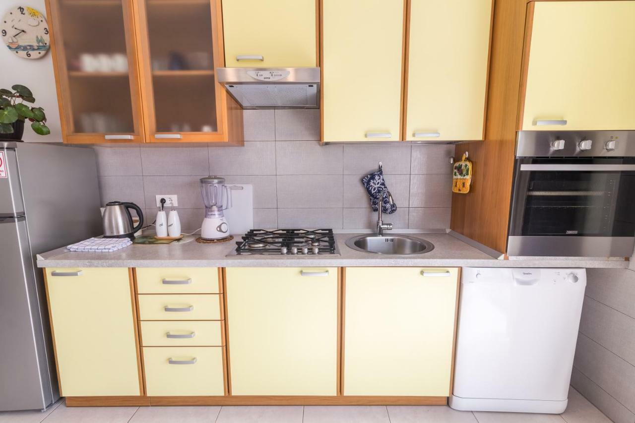 Antonija Apartment بولا المظهر الخارجي الصورة