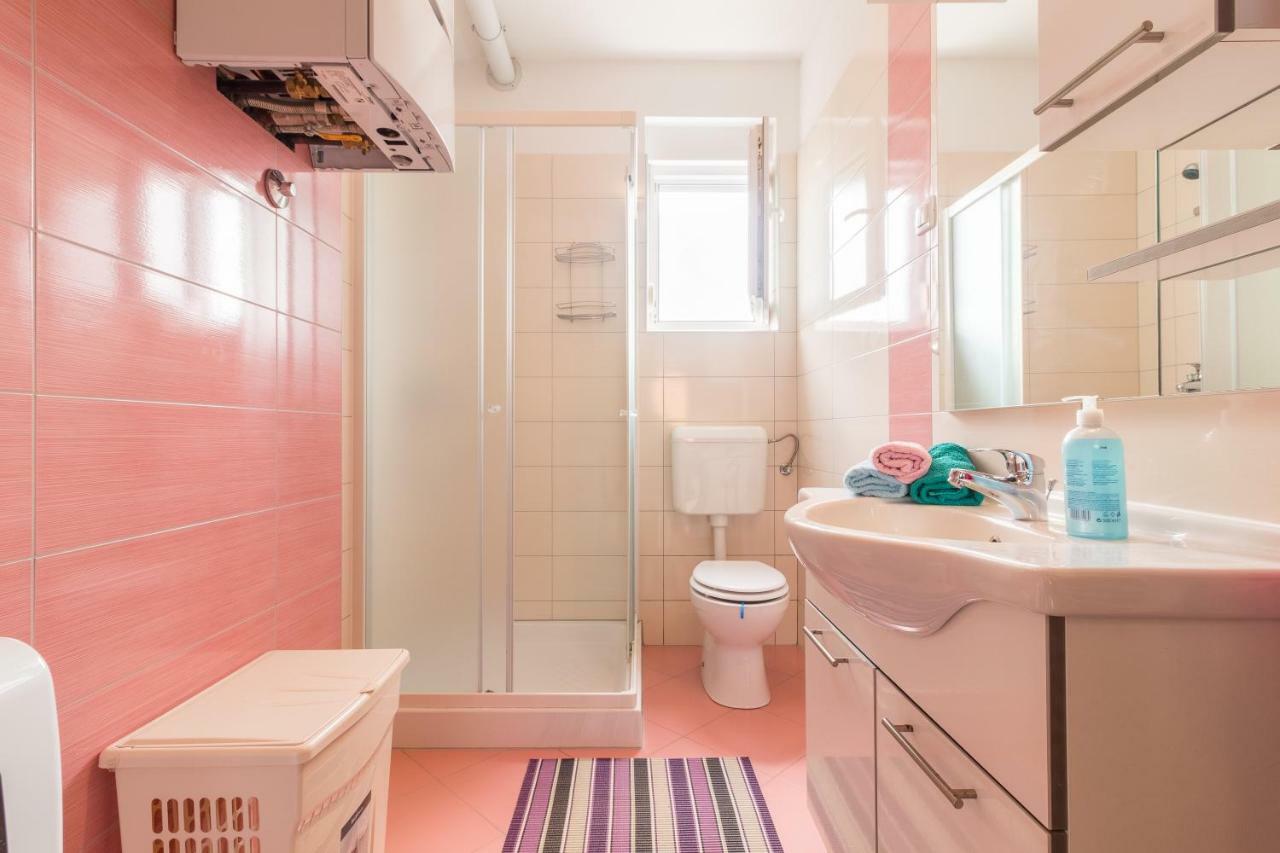 Antonija Apartment بولا المظهر الخارجي الصورة