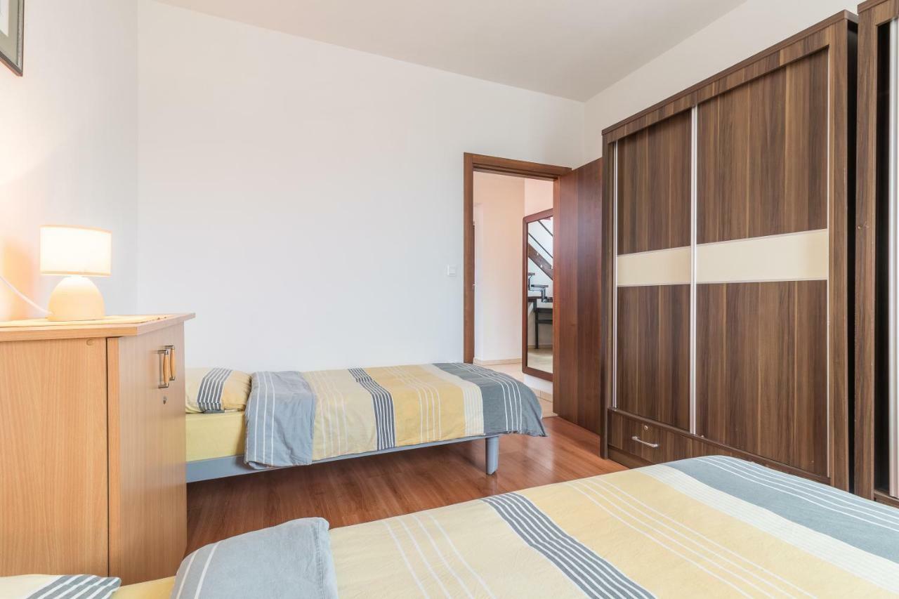 Antonija Apartment بولا المظهر الخارجي الصورة