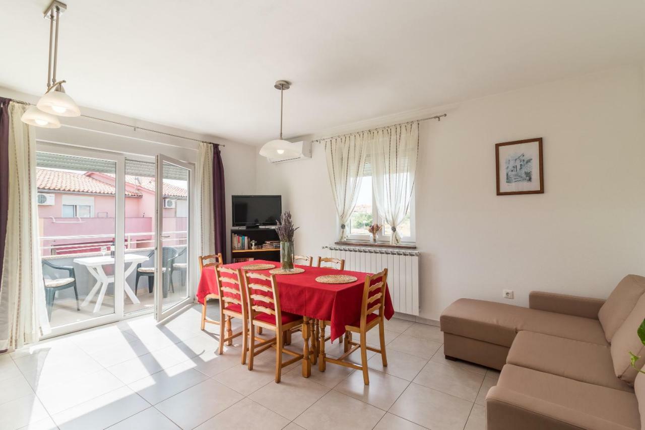 Antonija Apartment بولا المظهر الخارجي الصورة