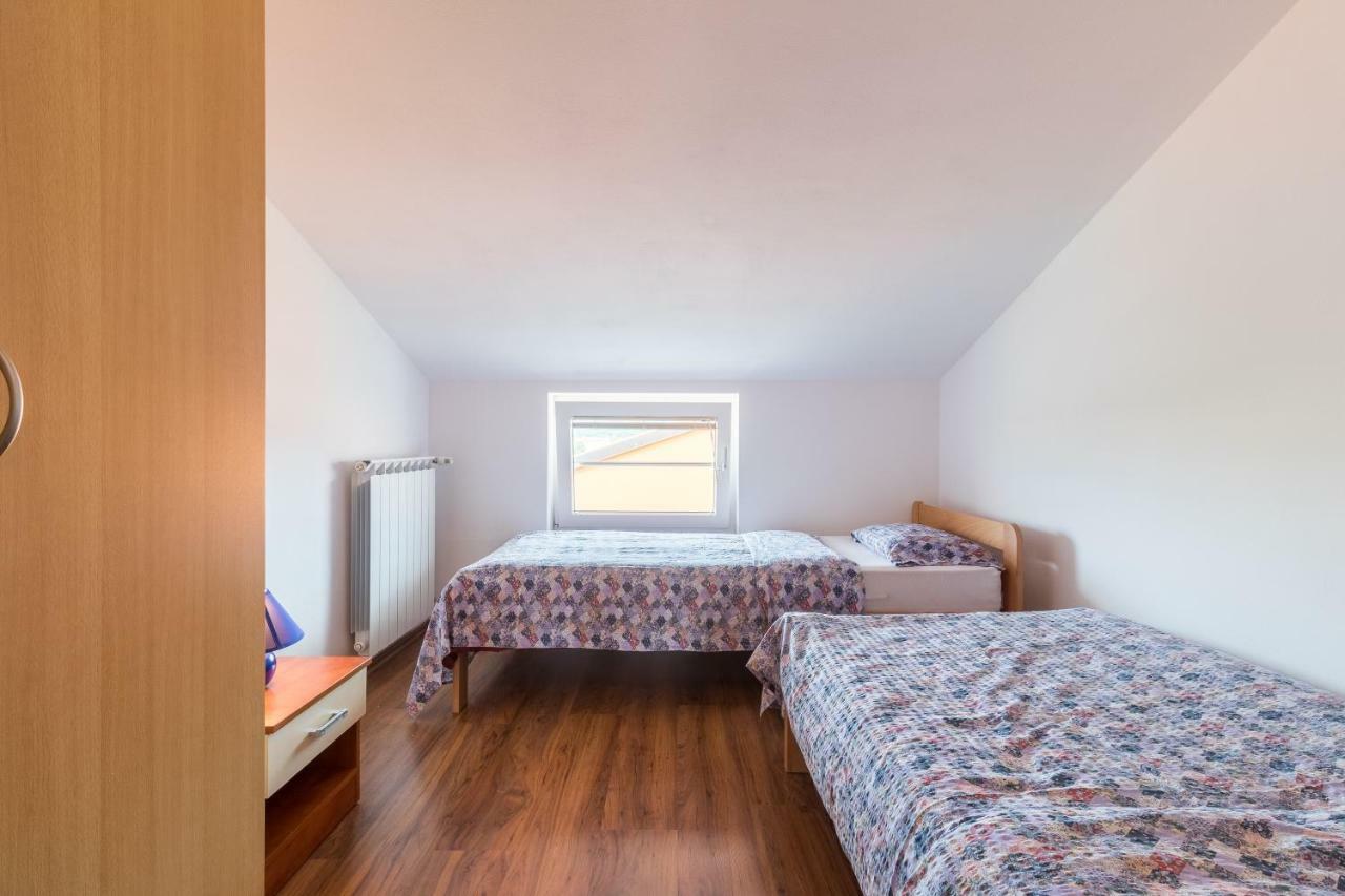 Antonija Apartment بولا المظهر الخارجي الصورة