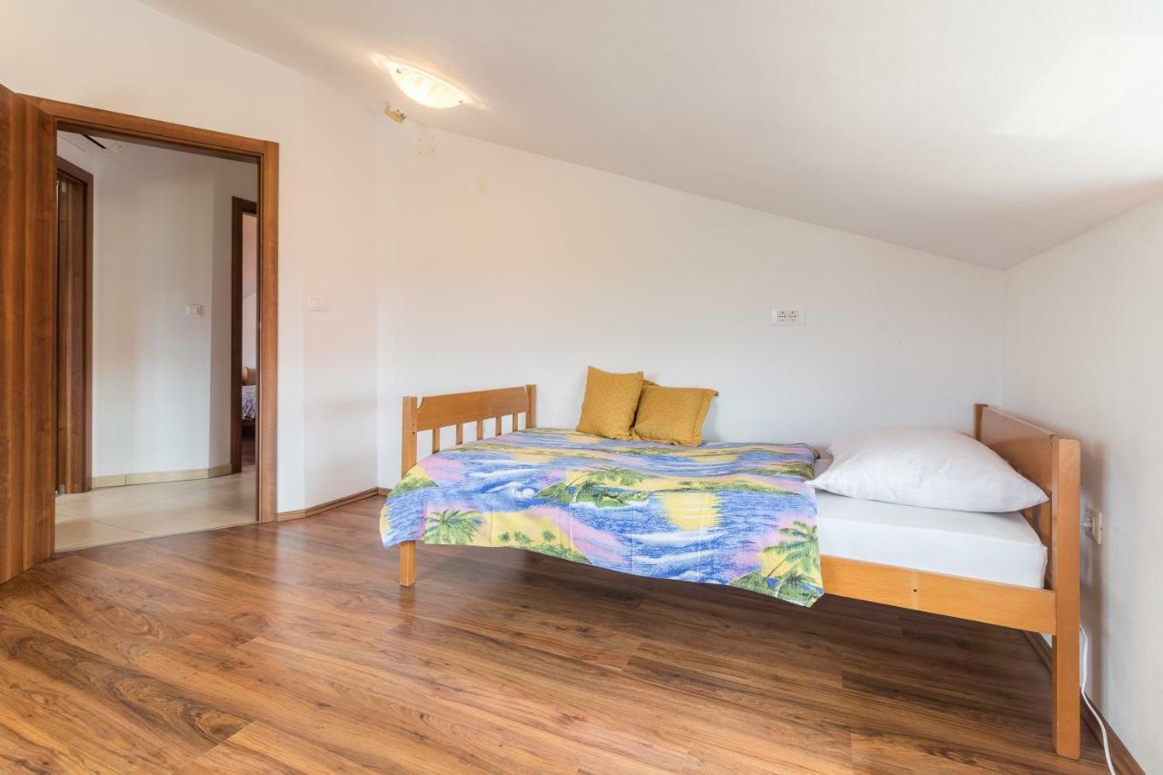 Antonija Apartment بولا المظهر الخارجي الصورة