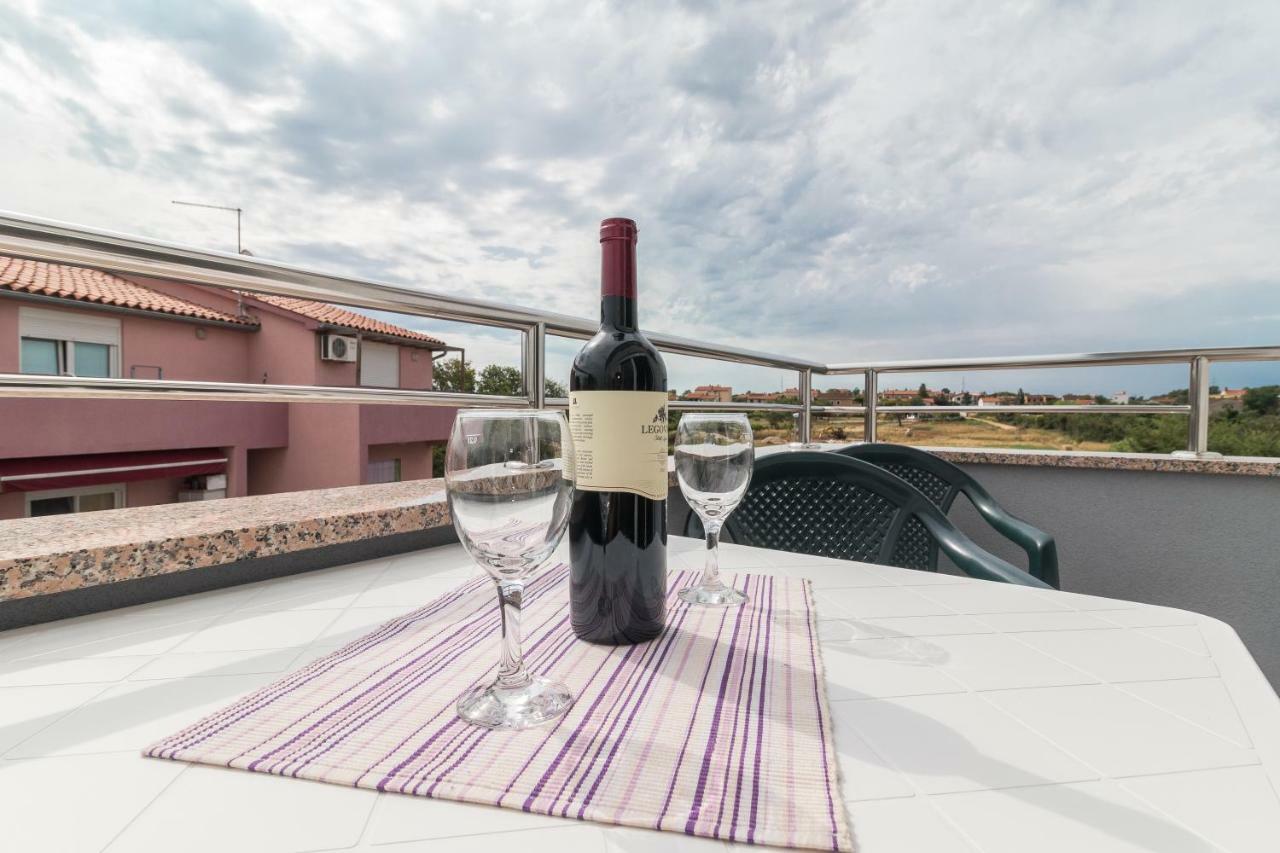 Antonija Apartment بولا المظهر الخارجي الصورة