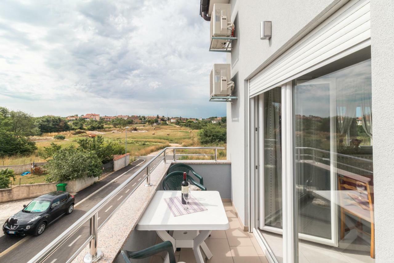 Antonija Apartment بولا المظهر الخارجي الصورة