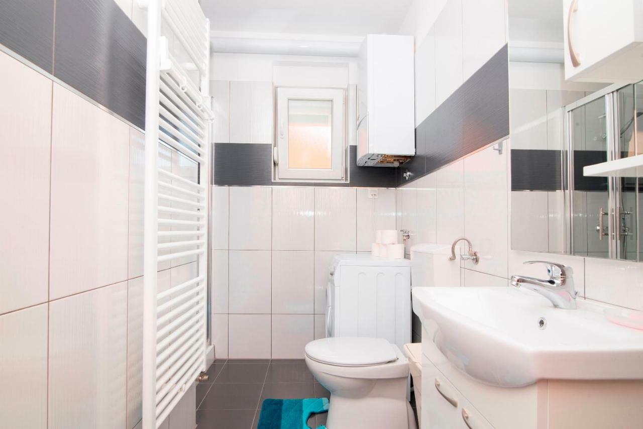 Antonija Apartment بولا المظهر الخارجي الصورة