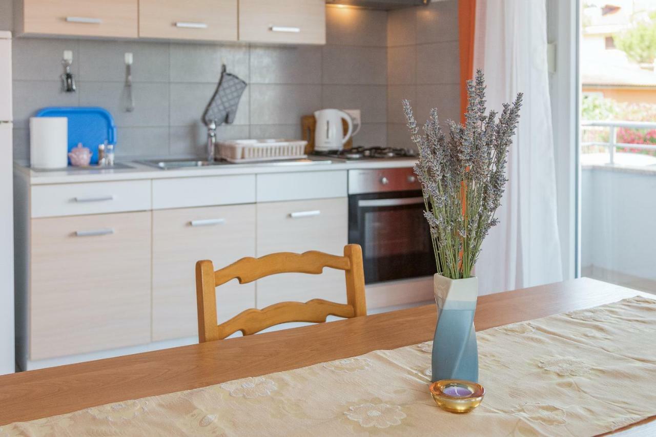 Antonija Apartment بولا المظهر الخارجي الصورة