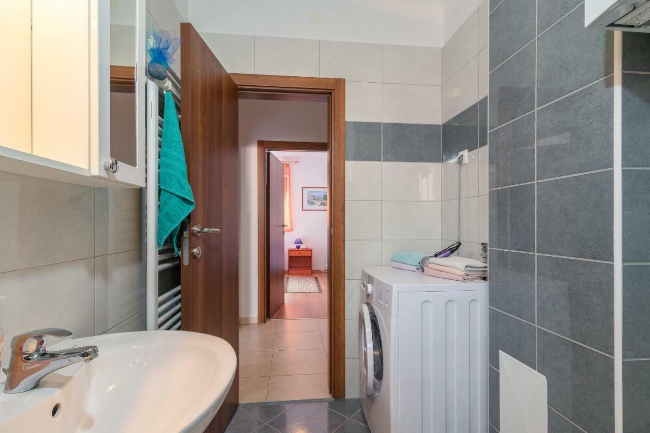 Antonija Apartment بولا المظهر الخارجي الصورة
