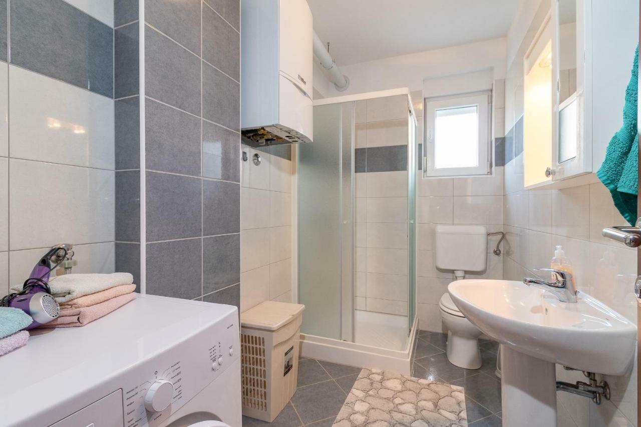 Antonija Apartment بولا المظهر الخارجي الصورة