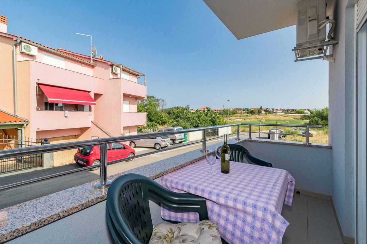 Antonija Apartment بولا المظهر الخارجي الصورة