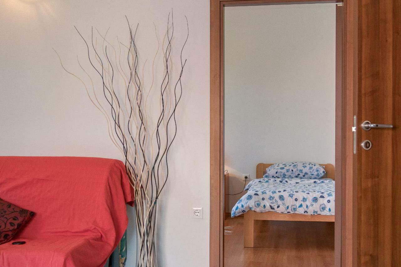 Antonija Apartment بولا المظهر الخارجي الصورة