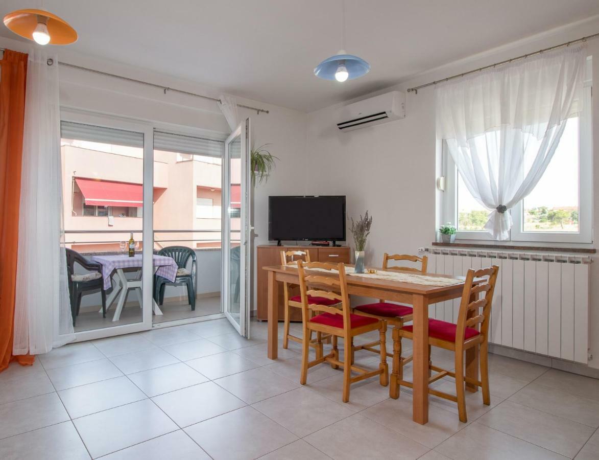Antonija Apartment بولا المظهر الخارجي الصورة