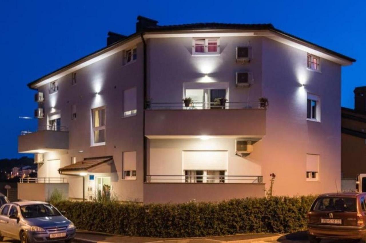 Antonija Apartment بولا المظهر الخارجي الصورة
