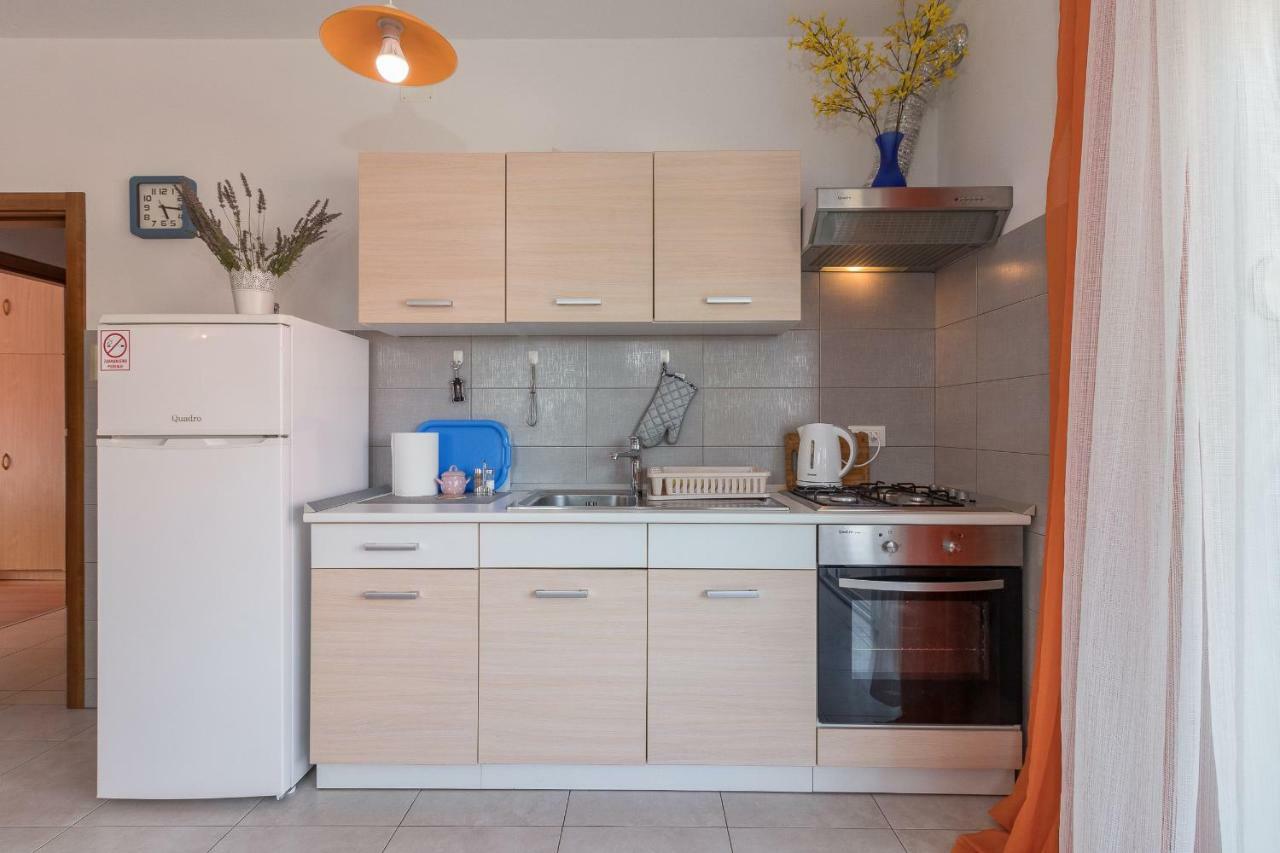 Antonija Apartment بولا المظهر الخارجي الصورة