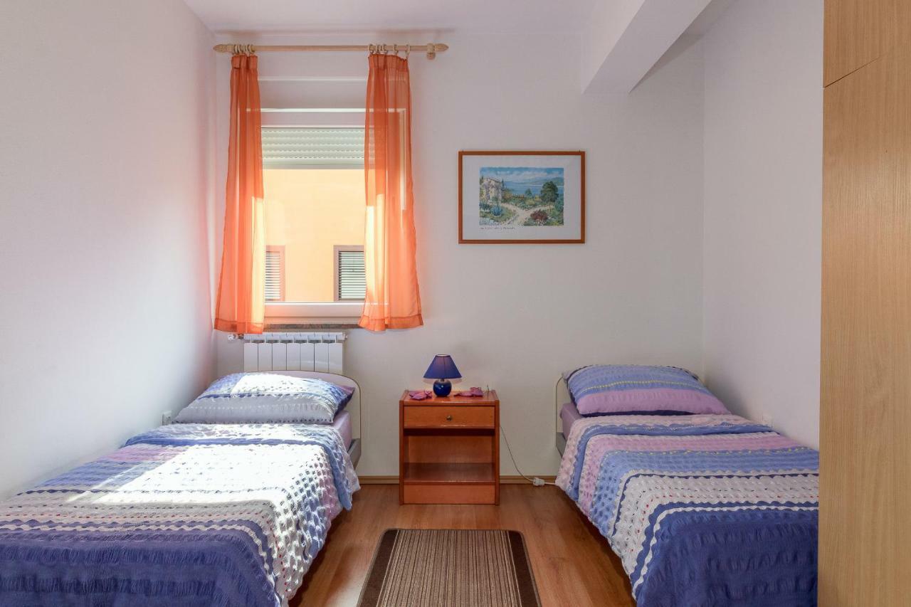 Antonija Apartment بولا المظهر الخارجي الصورة