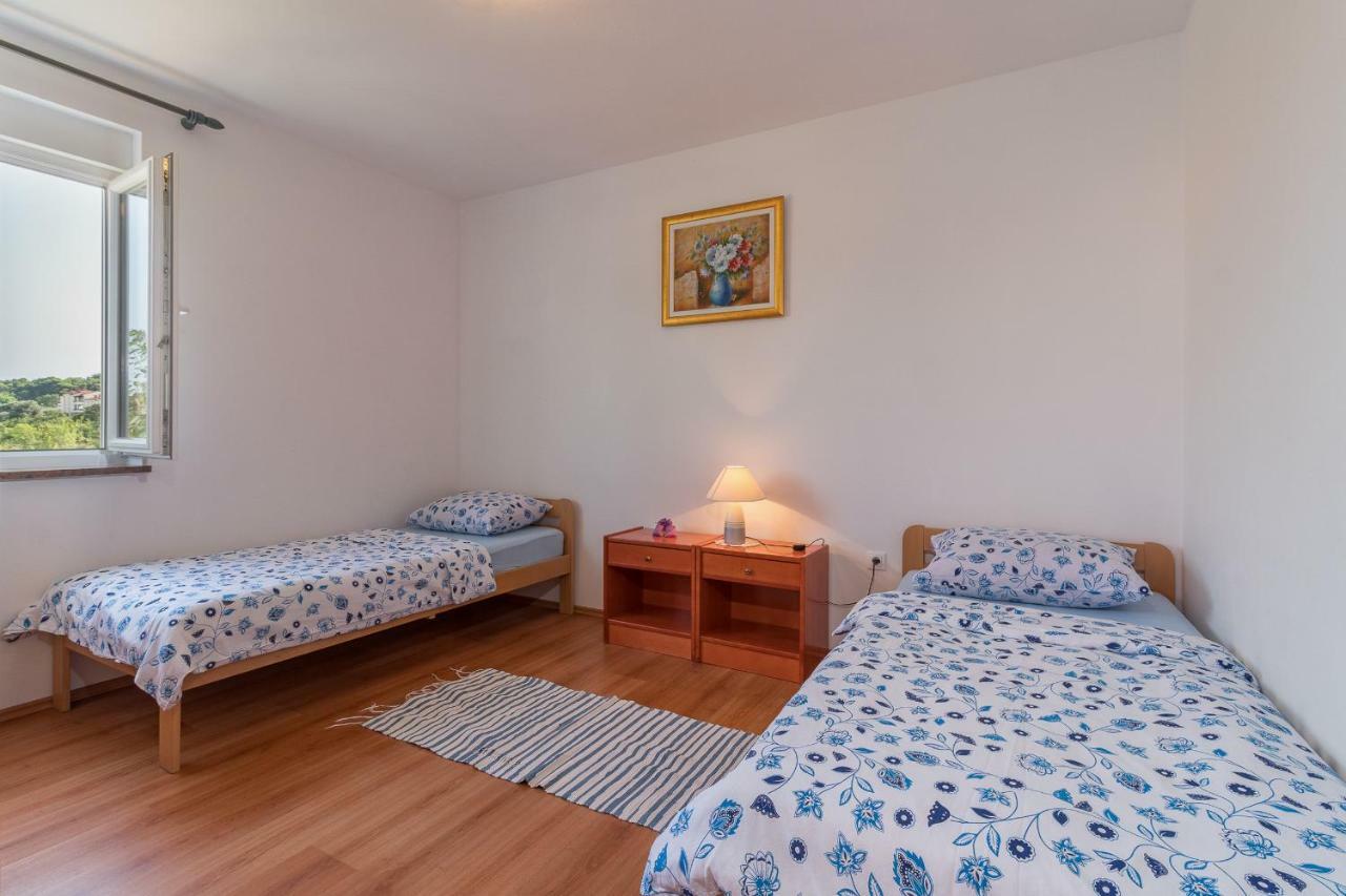 Antonija Apartment بولا المظهر الخارجي الصورة