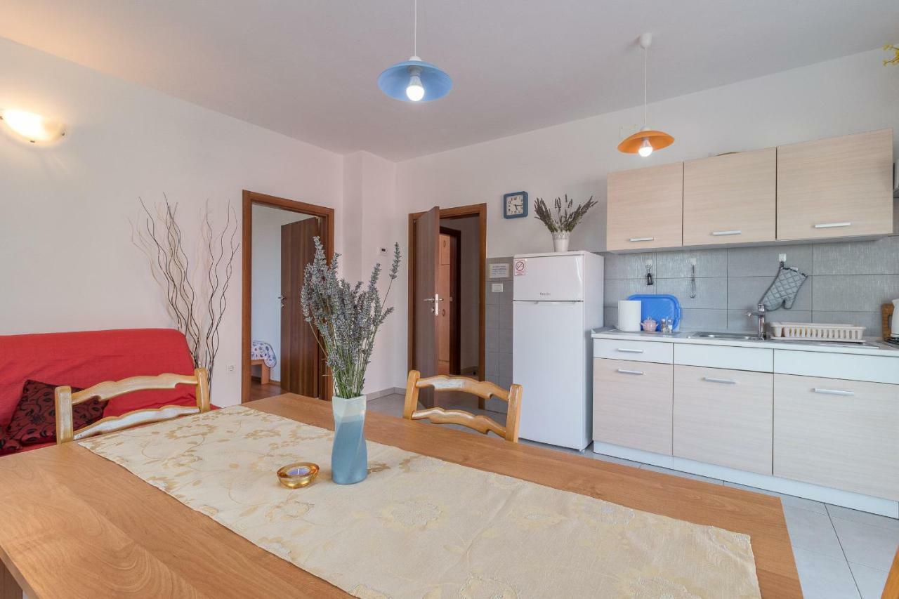 Antonija Apartment بولا المظهر الخارجي الصورة