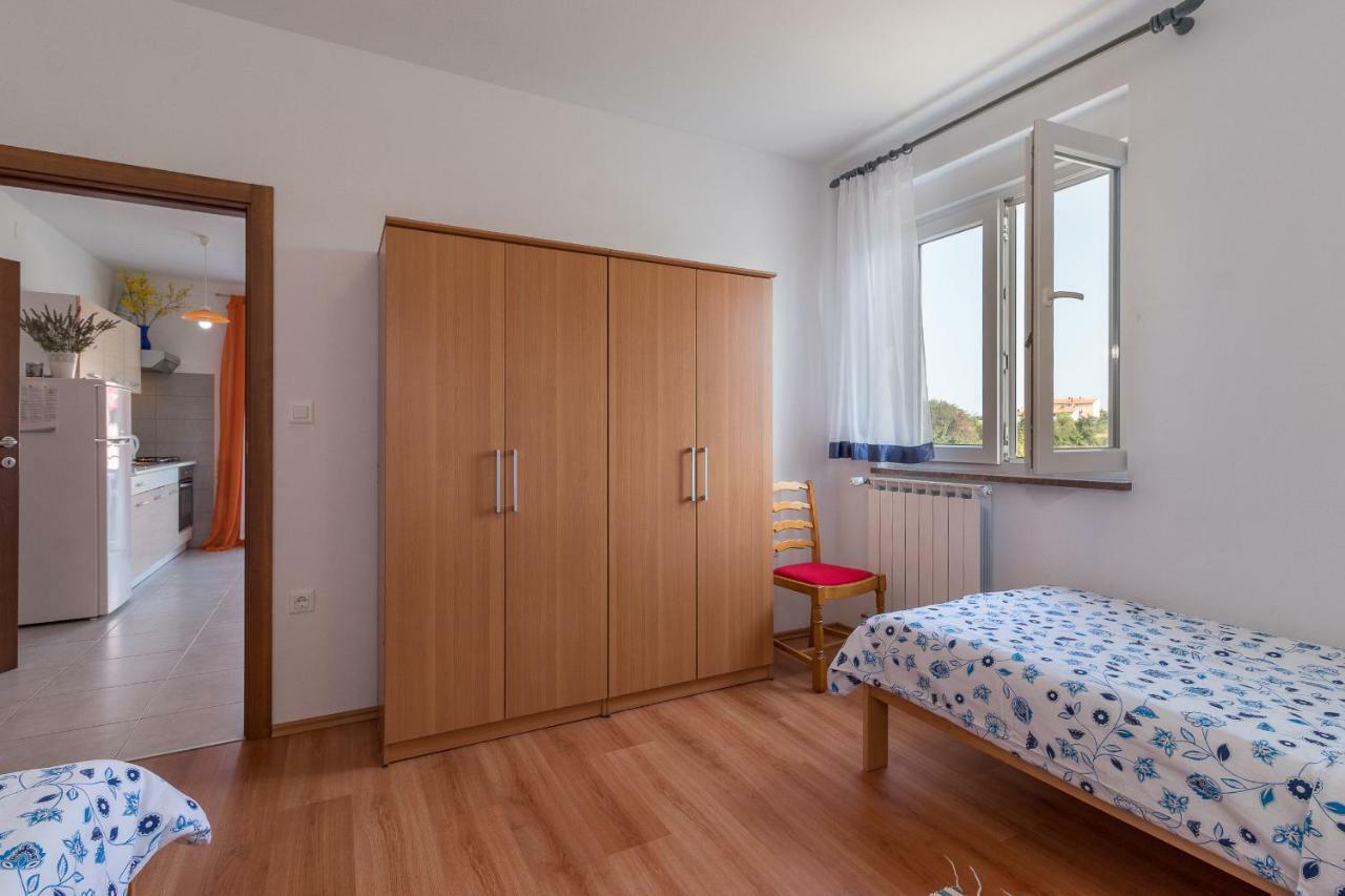 Antonija Apartment بولا المظهر الخارجي الصورة